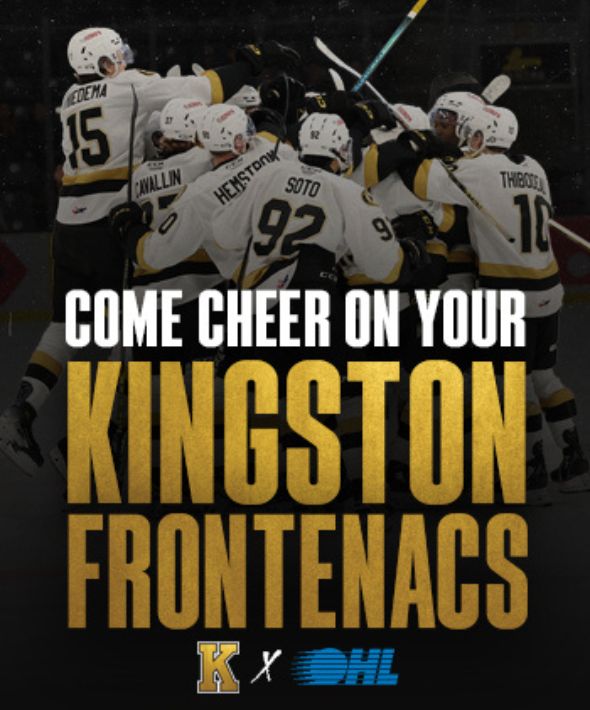 Kingston Frontenacs